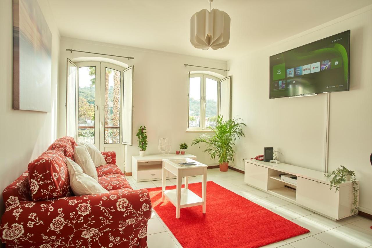 شقة Encosta Retreat سيلفيس المظهر الخارجي الصورة