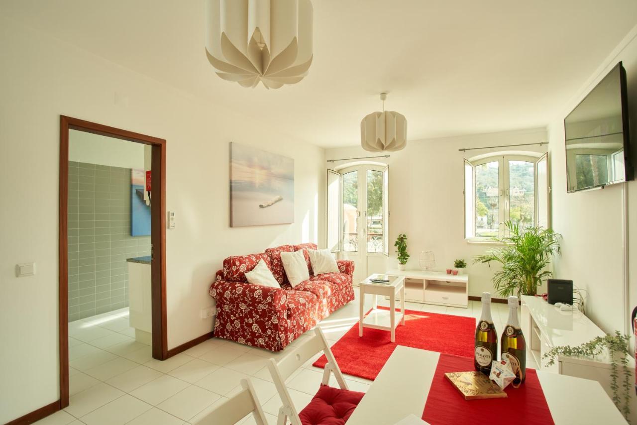 شقة Encosta Retreat سيلفيس المظهر الخارجي الصورة