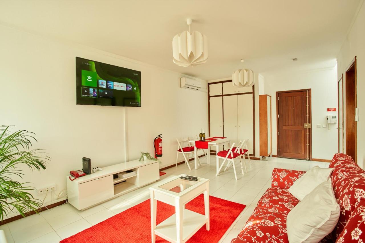 شقة Encosta Retreat سيلفيس المظهر الخارجي الصورة